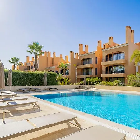 Al - Sol F5 T Apartment *