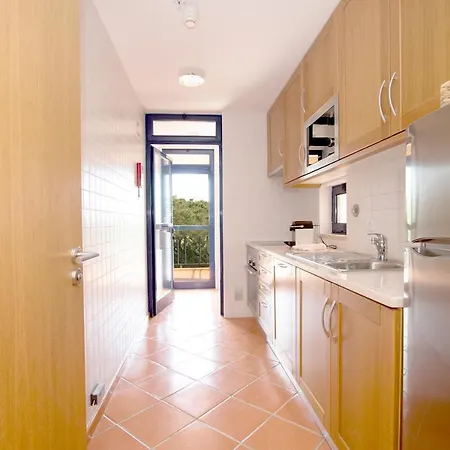 Apartment Al - Sol F5 T Quarteira