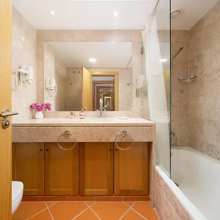 Al - Sol F5 T Apartment *