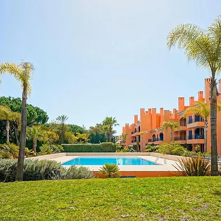 Al - Sol F5 T Apartment