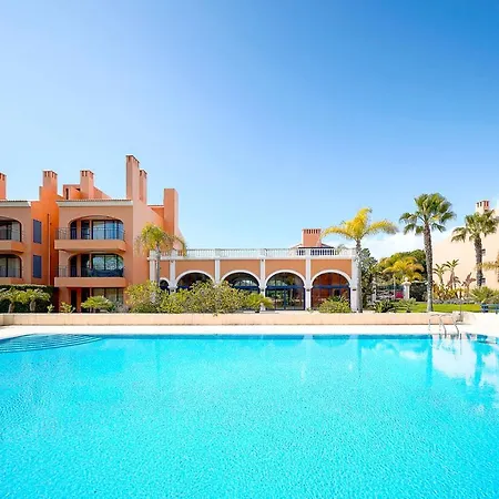 Al - Sol F5 T Apartment