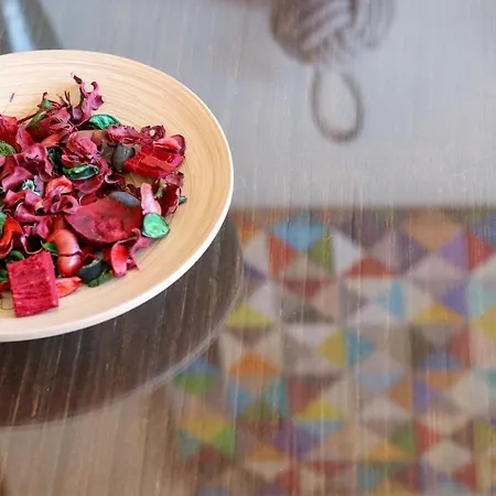 公寓 Al - Sol F5 T *