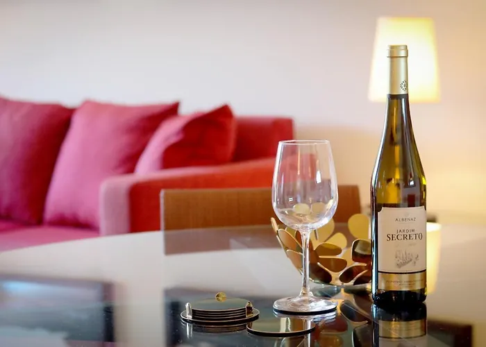 דירה Al - Sol F5 T קווארטיירה